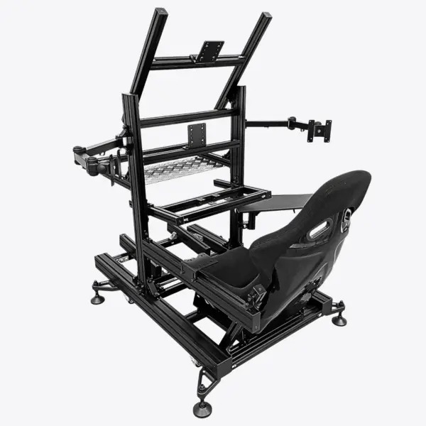 KMR SIM フレーム