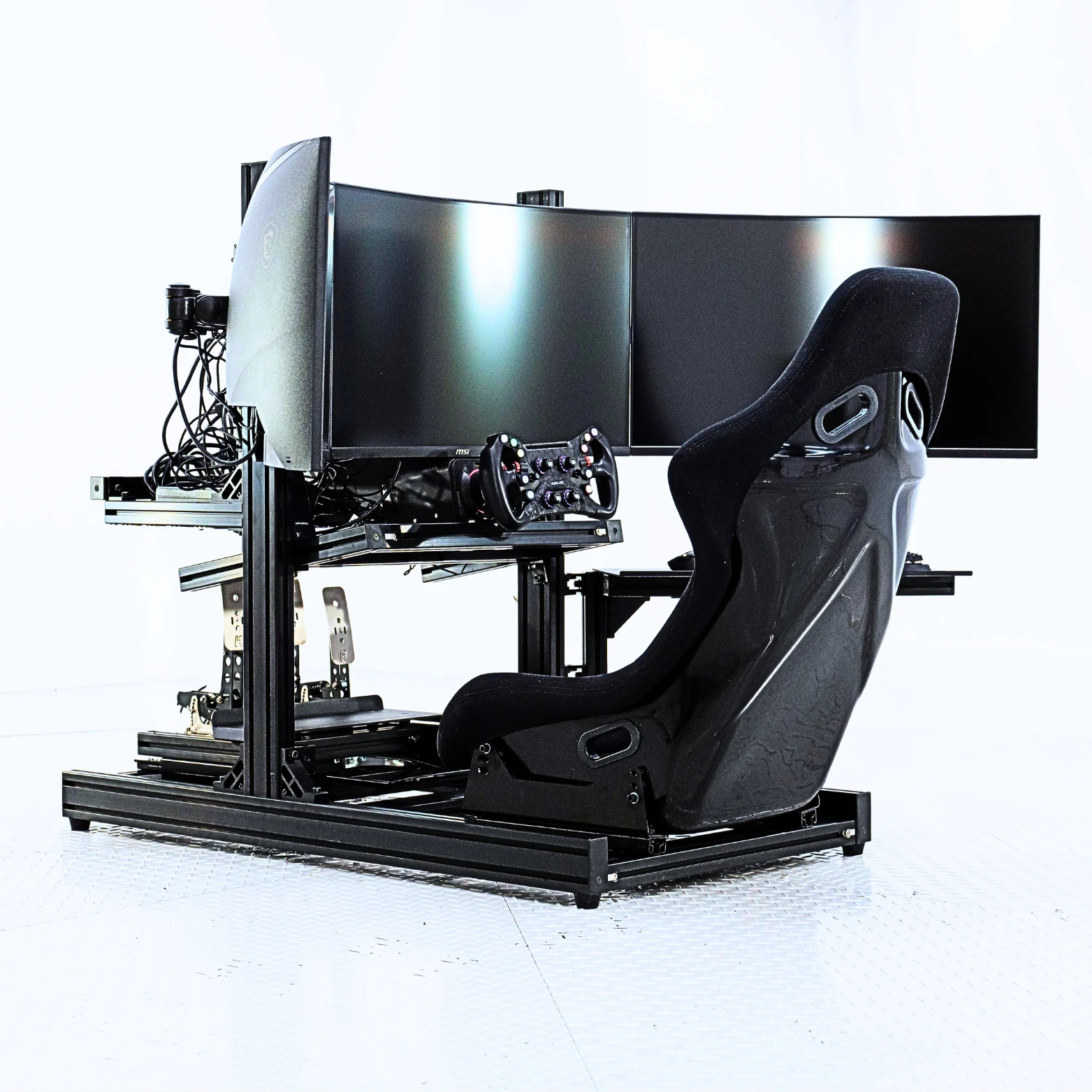 KMR シミュレーターフルセット スタンダードモデル - KMRオンライン 