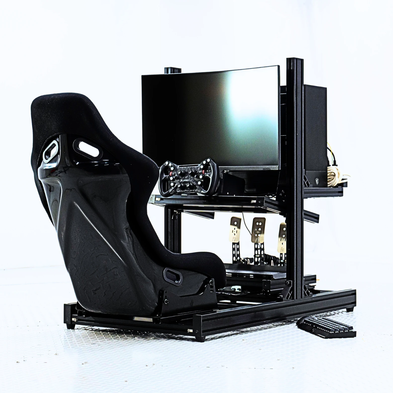 KMR シミュレーターフルセット ベーシックモデル - KMRオンラインショップ