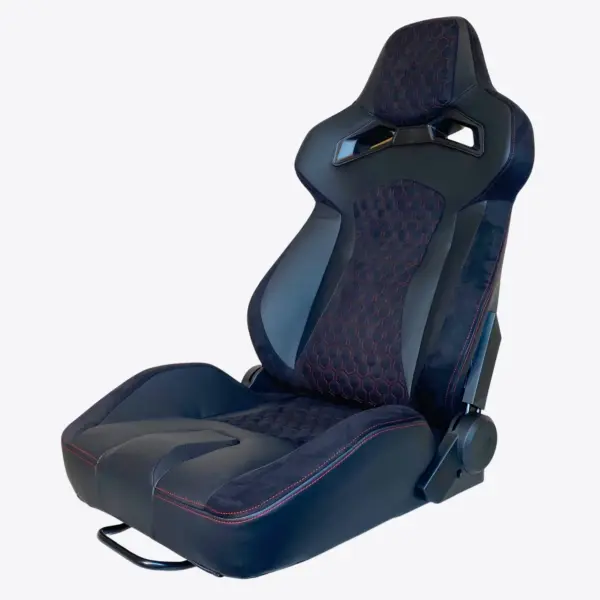 セミバケットシート