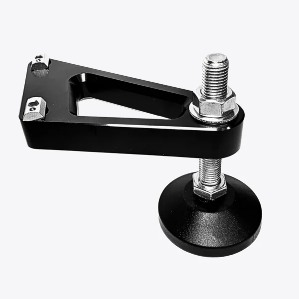 アジャスタブルシムマウント