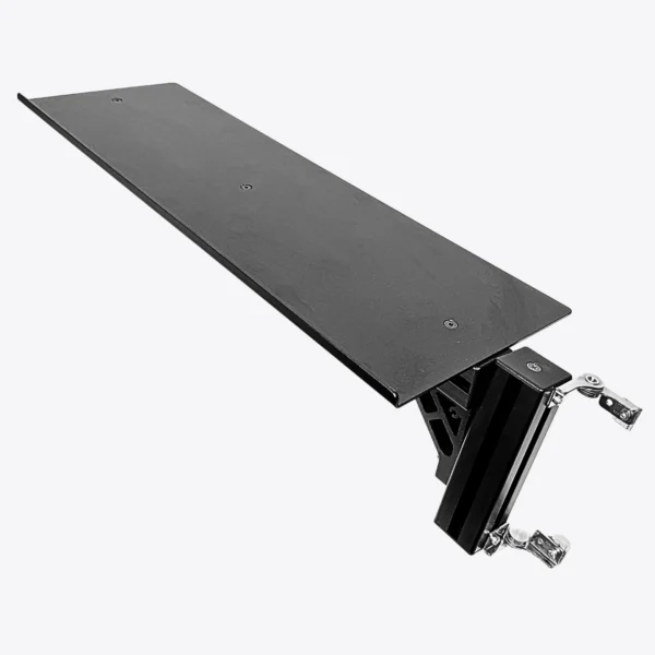 キーボードマウント