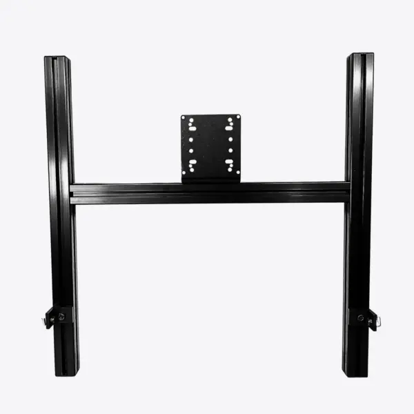 追加モニターマウント