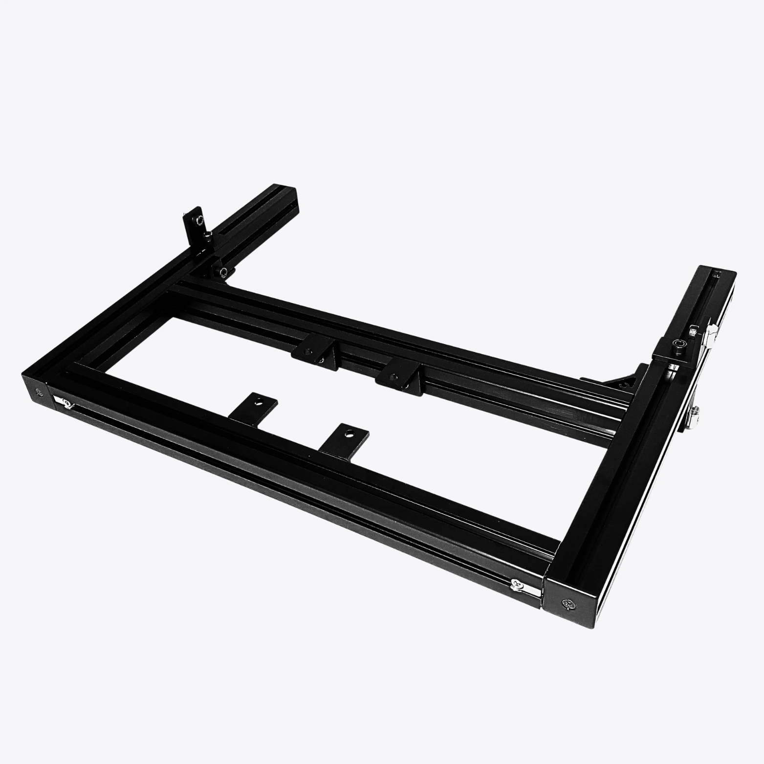 ステアリングマウント アジャスタブル