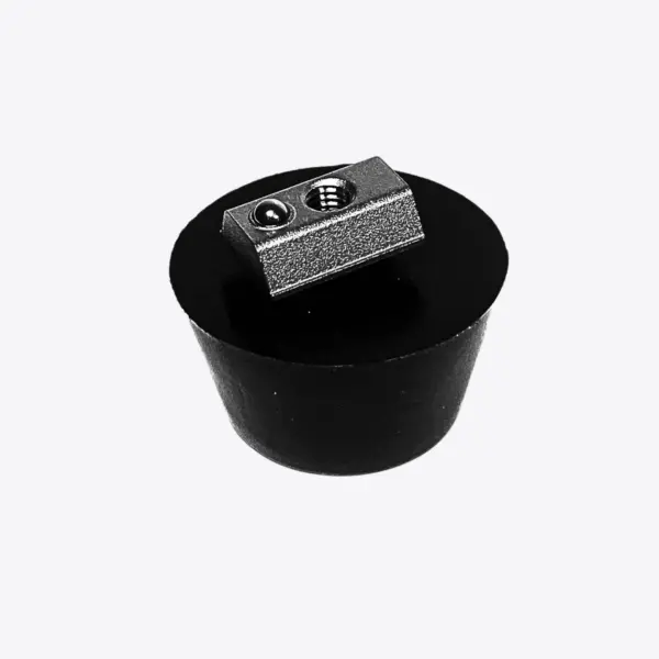 KMRフレーム用ラバーマウント