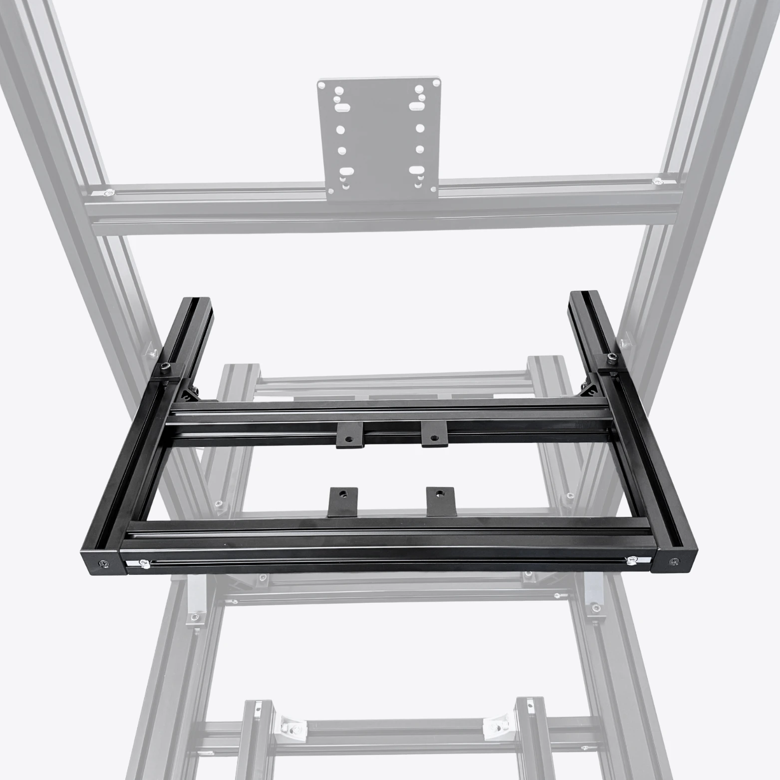 ステアリングマウント アジャスタブル - 画像 (6)