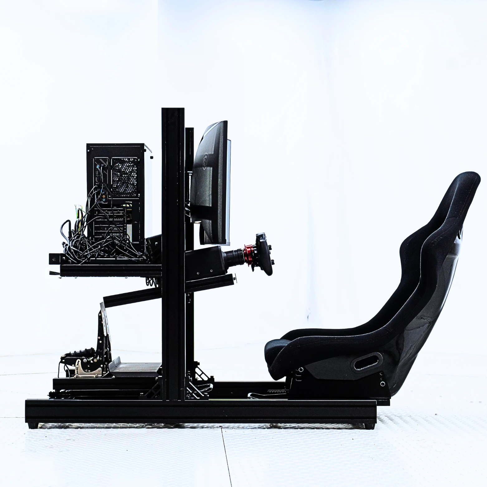 KMR シミュレーターフルセット ベーシックモデル - 画像 (4)