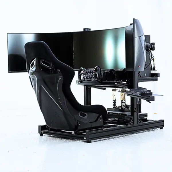 KMR シミュレーターフルセット スタンダードモデル