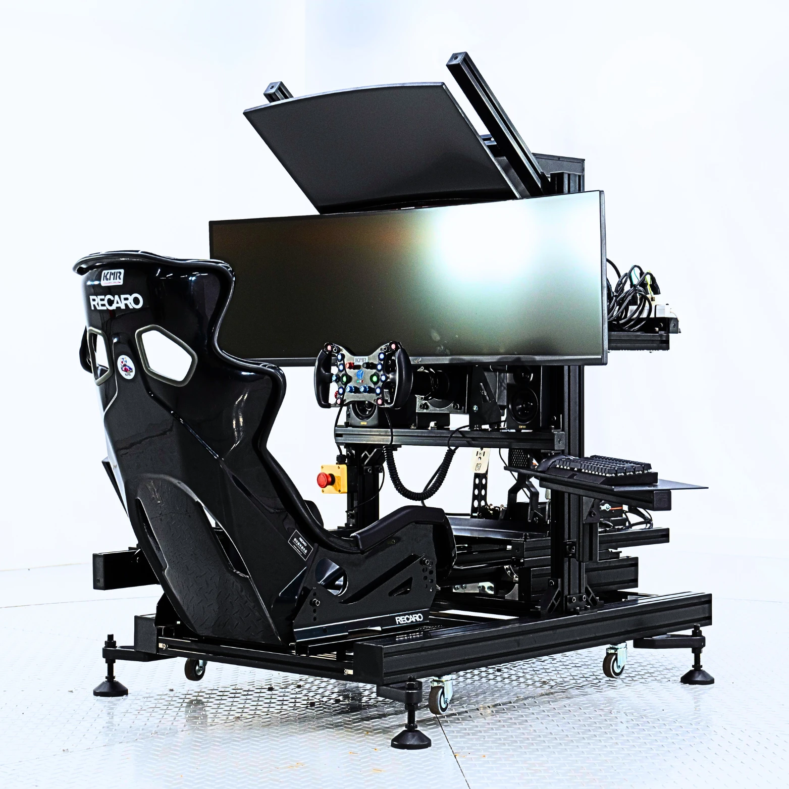 KMR フルセット