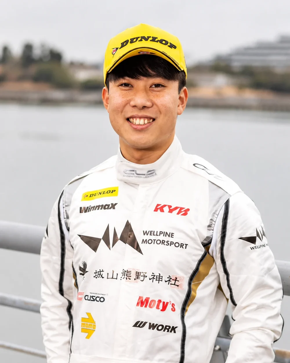 伊藤 眞央選手