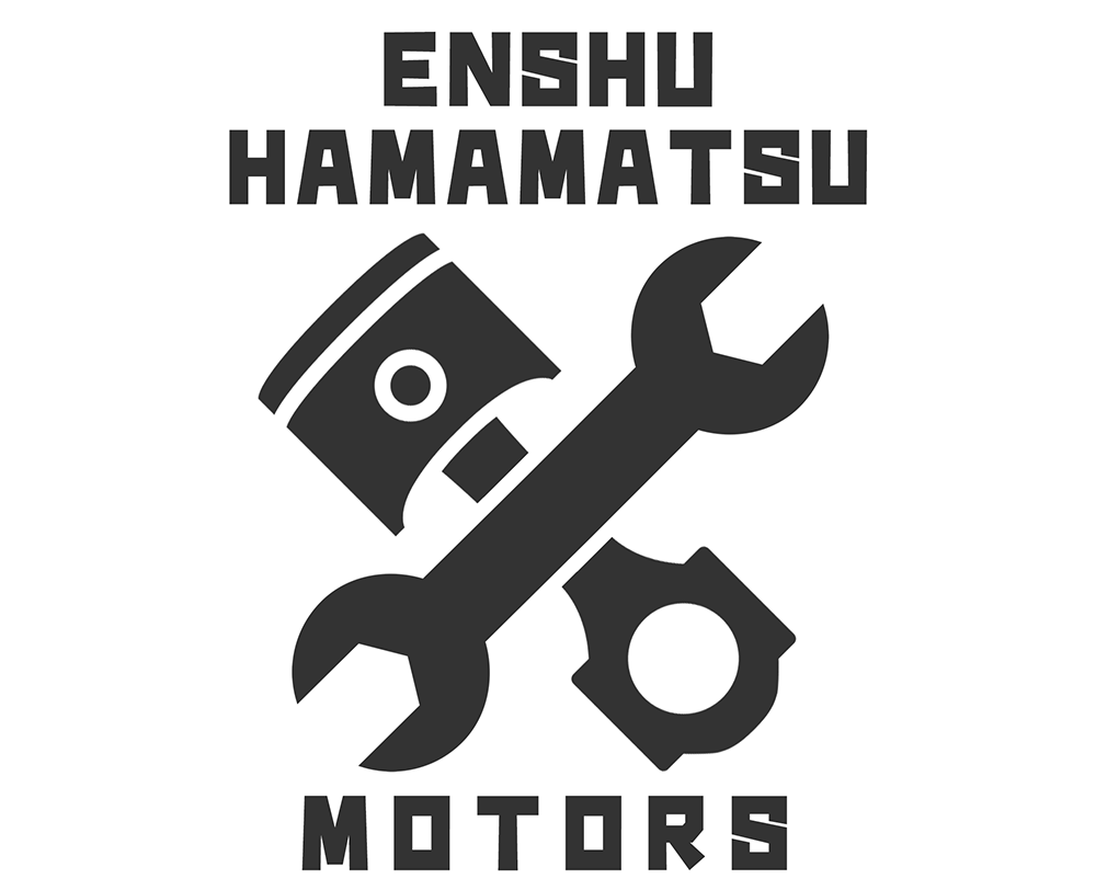 遠州ハママツモータース ロゴ
